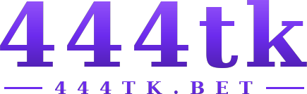 444tk logo